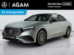 Mercedes-Benz E-klasse - Limousine 300 e Sport Edition | Panorama dak