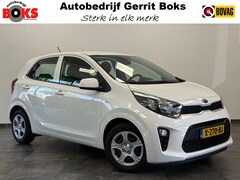 Kia Picanto - 1.0 ComfortLine 5-Drs. Airco Pdc Bluetooth