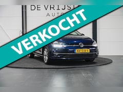 Volkswagen Golf - 1.0 TSI Comfortline