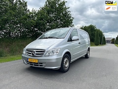 Mercedes-Benz Vito - 113 CDI 320 Lang DC Luxe