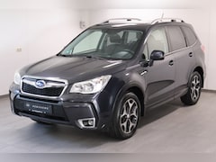 Subaru Forester - 2.0 XT Sport Exec. | AWD | Leer | H&K Audio | Pano