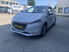 Peugeot 208 - 1.2 PureTech Allure