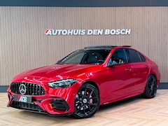 Mercedes-Benz C-klasse - 300 e AMG Line Limited 313PK - Pano