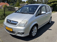 Opel Meriva - 1.6-16V Cosmo Airco/PDC/Cruise/LMV