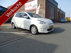 Mitsubishi Space Star - 1.2 Instyle