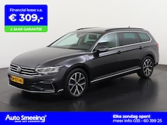 Volkswagen Passat Variant - 1.4 TSI PHEV GTE | Digital Cockpit | Zondag Open