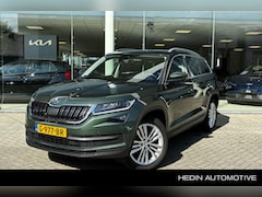 Skoda Kodiaq - 1.5 TSI Business Edition | Panorama dak | Camera | Navigatie | Carplay / Android auto |