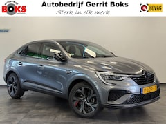 Renault Arkana - 1.6 E-Tech Hybrid 145 R.S. Line Carbon inleg ACC PDC Camera Carplay Blindspot