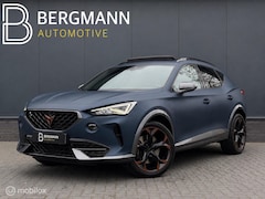 CUPRA Formentor - 1.4 e-Hybrid VZ Copper Edition|Zeer Luxe