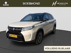 Suzuki Vitara - 1.4 Boosterjet Smart Hybrid Special Edition