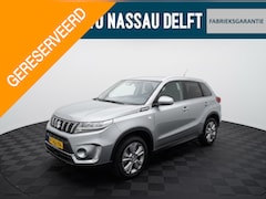 Suzuki Vitara - 1.4 Boosterjet Select Smart Hybrid AUTOMAAT/TREKHAAK