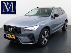 Volvo XC60 - 2.0 T6 Plug-in hybrid AWD R-Design BOMVOL | 22K KM | STOEL STUURVERWARMING | PANO | ELEK.