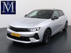 Opel Astra Electric - 54 kWh GS | 3-FASE | SOH 95% | AFNEEMBARE TREKHAAK | NET ONDERHOUD GEHAD / DIRECT LEVERBAA
