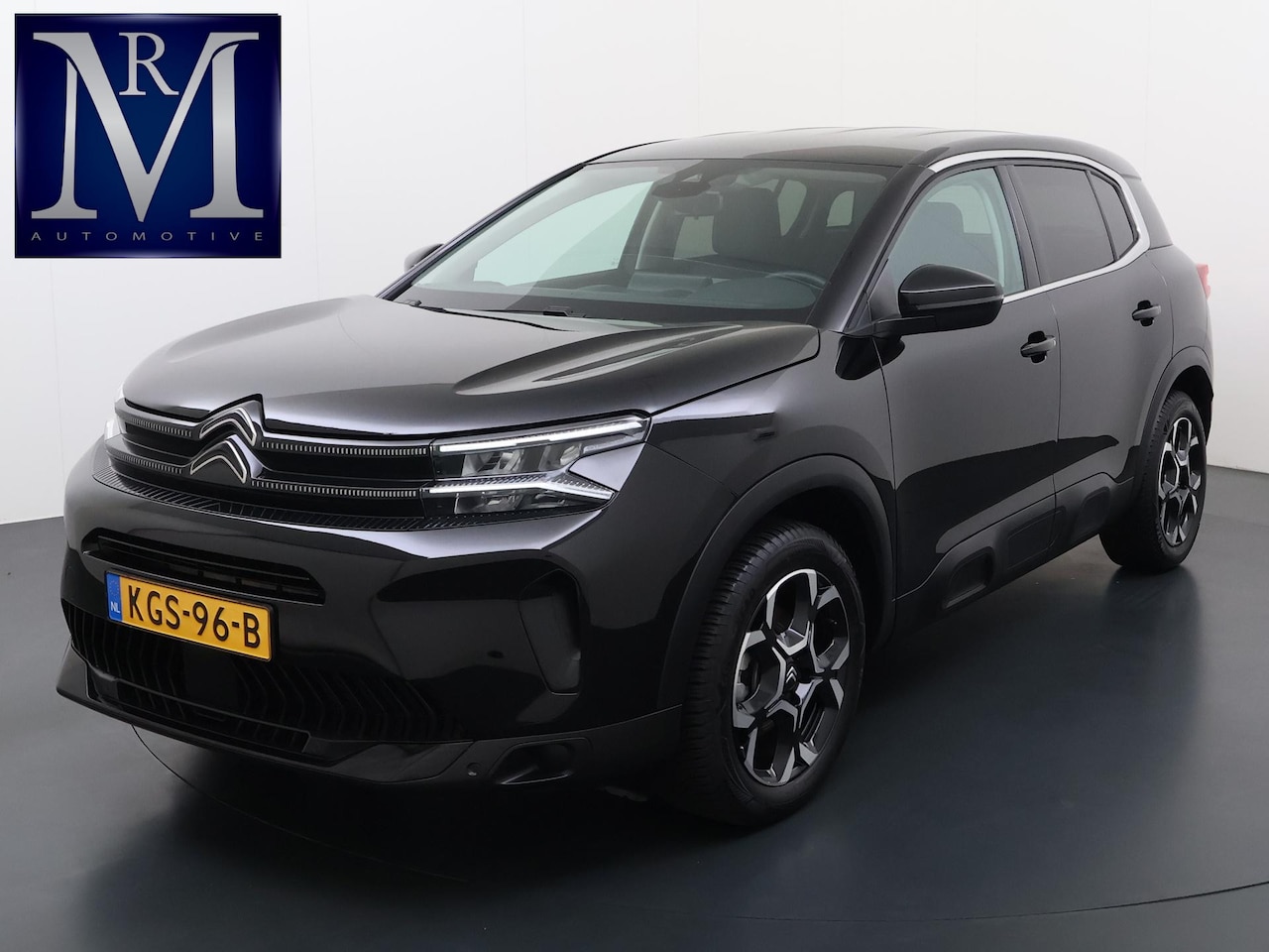 Citroën C5 Aircross - 1.2 Hybrid 136 Plus VAN: 27.900,- VOOR: 25.440,- UW WKVOORDEEL: 2.460,- | CAMERA | STOELVE - AutoWereld.nl