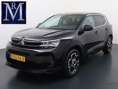 Citroën C5 Aircross - 1.2 Hybrid 136 Plus CAMERA | STOELVERWARMING |KEYLESS START & GO | RIJKLAAR GELEVERD MET 1