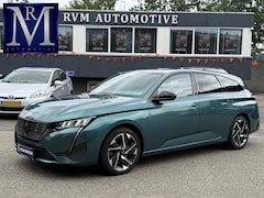 Peugeot 308 SW - 1.6 Plug-in Hybrid 180 Allure PHEV | STOELVERWARMING| DEALER ONDERHOUDEN| DODE HOEK SENSOR