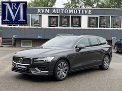 Volvo V60 - 2.0 B3 Inscription ELEK. TREKHAAK | ELEK. STOELEN | ADAPT. CRUISE CONTROL | 12 MND BOVAG G