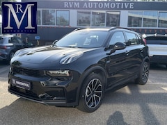 Lynk & Co 01 - 1.5 Core NIEUW MODEL | FABRIEKSGARANTIE T/M 2030 | CAMERA| STOELVERWARMING