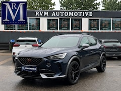 CUPRA Formentor - 1.4 TSI e-Hybrid ADAPT. CRUISE CONTROL | RIJKLAARPRIJS incl. 12mnd BOVAG GARANTIE |