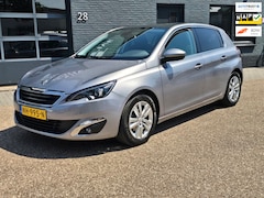 Peugeot 308 - 1.2 PureTech Allure 1E EIGENAAR DEALER ONDERHOUDEN