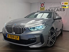 BMW 1-serie - 118i Business Edition DUBBELE M-PAKKET, PANO EN FULL OPTION