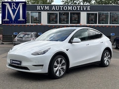 Tesla Model Y - Long Range AWD 75 kWh SOH 95% | FABRIEKSGARANTIE TOT 2027 | FABRIEKSGARANTIE OP ACCU & AAN