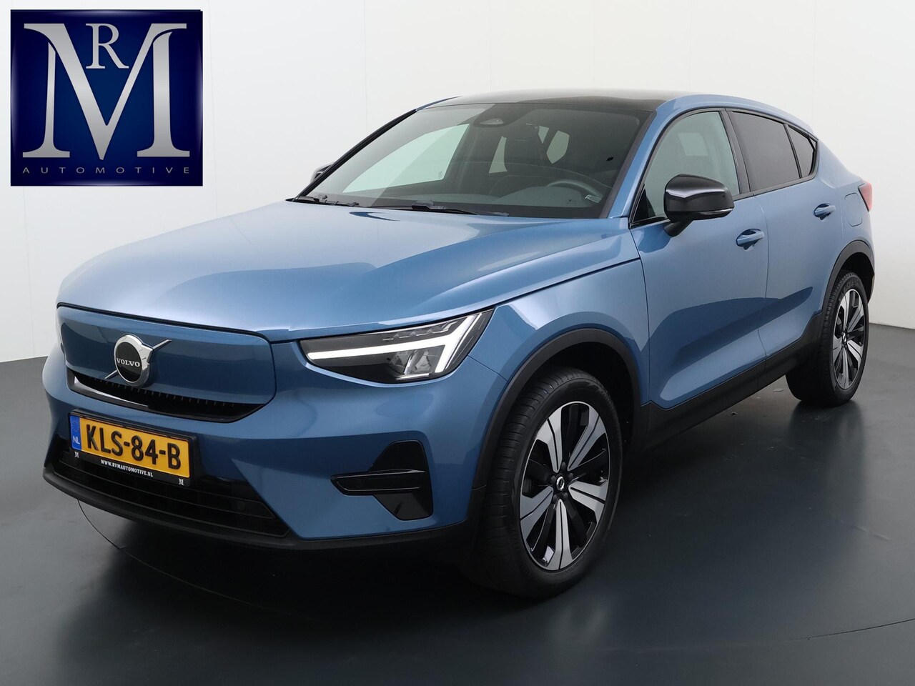 Volvo C40 - Recharge Core 69 kWh SOH 93%|VOLVO DEALER ONDERHOUDEN| ACHTERUITRIJCAMERA| PANORAMADAK| ST - AutoWereld.nl