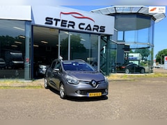 Renault Clio Estate - 1.5 dCi ECO Dynamique|Navi|Cruise contrl|Airco|Nieuw Distributie