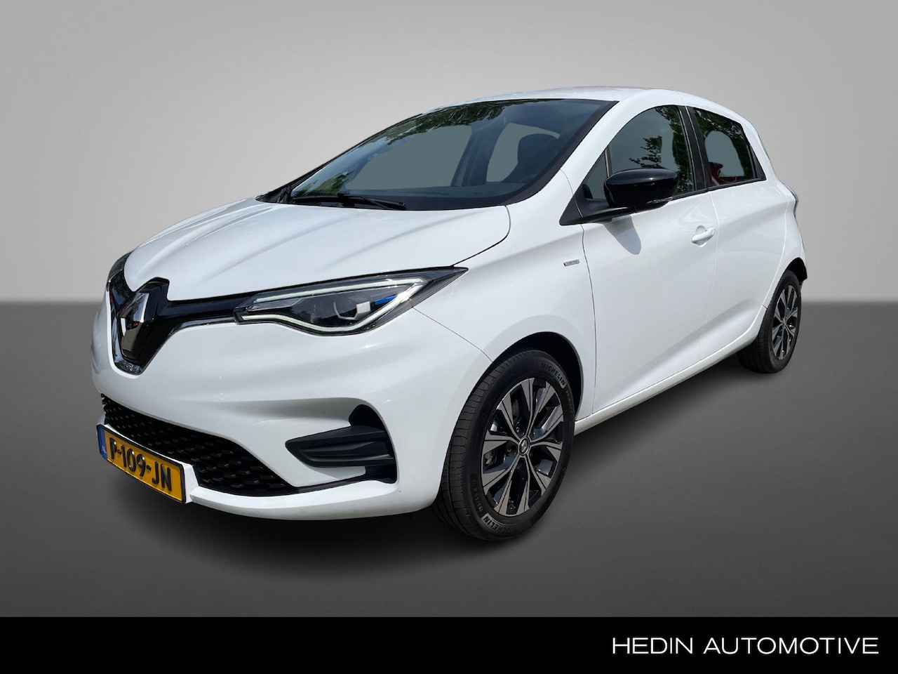 Renault Zoe - R135 Limited 52 kWh | KOOPACCU | AIRCO | APPLECARPLAY | NAVI | WARMTEPOMP | CRUISE | - AutoWereld.nl