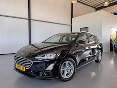 Ford Focus Wagon - 1.0 EcoBoost Trend Edition Business