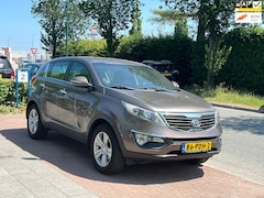 Kia Sportage - 2.0 X-ecutive *Nette Auto |TG 1900kg I APK 7-2027 I