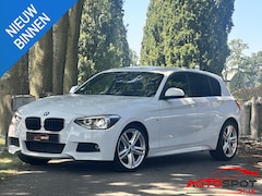 BMW 1-serie - 116i M Sport Edition
