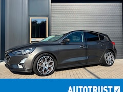 Ford Focus - 125pk Titanium Business FULL LED | HUD | B&O | 18INCH |CARPLAY NAVI | STOEL + STUURVERWARM