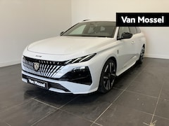 Peugeot 308 SW - 1.2 Hybrid 145 e-DCS6 GT | Apple Carplay & Android Auto | Stoelverwarming en Massage | 360