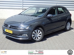 Volkswagen Polo - 1.0 TSI Comf.l. Bus. I 5 drs. I Aut. airco I