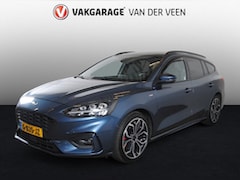 Ford Focus Wagon - 1.5 EcoB. ST L. Bns