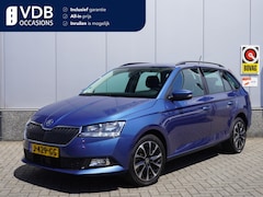 Skoda Fabia Combi - 1.0 TSI Bus. Edition Trekhaak | CarPlay | NAP | Airco | Navi