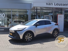 Toyota C-HR - 1.8 HYBRID 140 FIRST-EDITION LED AD-CRUISE EL-A.KLEP NAVI WISSER/STUUR&STOELVERW. DODEHOEK