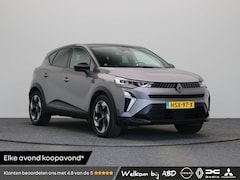 Renault Captur - 1.6 E-Tech full hybrid 145 techno | Achteruitrijcamera | Adaptieve cruise control | Digita