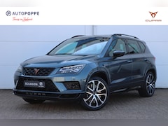 CUPRA Ateca - 2.0 TSI 4DRIVE 300pk DSG7