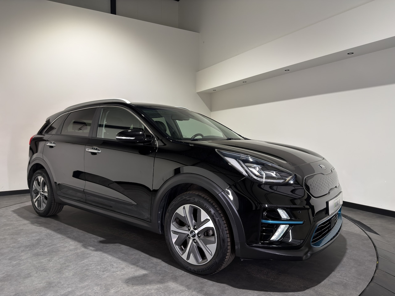Kia e-Niro - DynamicPlusLine 39 kWh | Wordt verwacht! - AutoWereld.nl