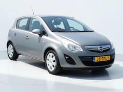 Opel Corsa - 1.4-16V Edition|Airco|Orig. NL|Dealer OH|Lage KM