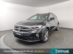 Volkswagen Taigo - 1.0 TSI R-Line Business | Trekhaak | Stoelverwarming | Navigatie | Camera |