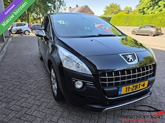 Peugeot 3008 - 1.6 Allure | Origineel NL | NAP 109.000 km | Leder | Navigatie | Trekhaak prijs: € 5.999