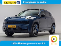 Lynk & Co 01 - 1.5 PHEV [ Panorama Navi 360°-Camera Keyless ]
