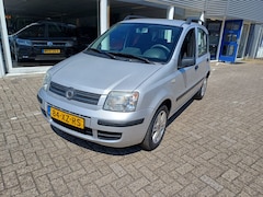 Fiat Panda - 1.2 Navigator, airco, 14 inch LM