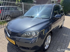 Mazda 2 - 2 1.4 Exclusive