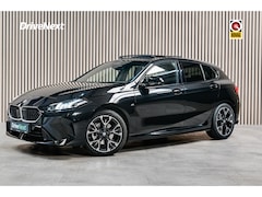 BMW 1-serie - 120i 120 M Sport | PANO | ACC