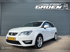 SEAT Ibiza ST - 1.4 TSI FR AUTOMAAT|LED|CRUISE