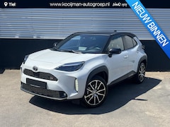 Toyota Yaris Cross - 1.5 Hybrid GR Sport Panoramadak, Navigatie, LMV, Dodehoekdetectie, HUD, Elek. achterklep,